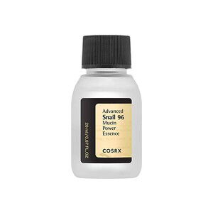 CEK BPOM Cosrx Advanced Snail 96 Mucin Power Essence