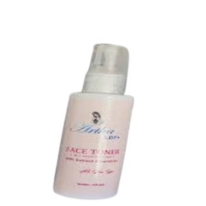 Artha Ldt+ Face Toner 2 in 1 Face Mist with Extract Calendula