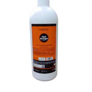 Matrix Opti Step 2 Conditioning Cream Neutralizer