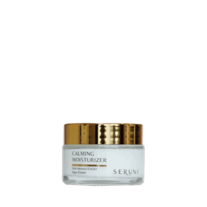 Seruni Calming Moisturizer